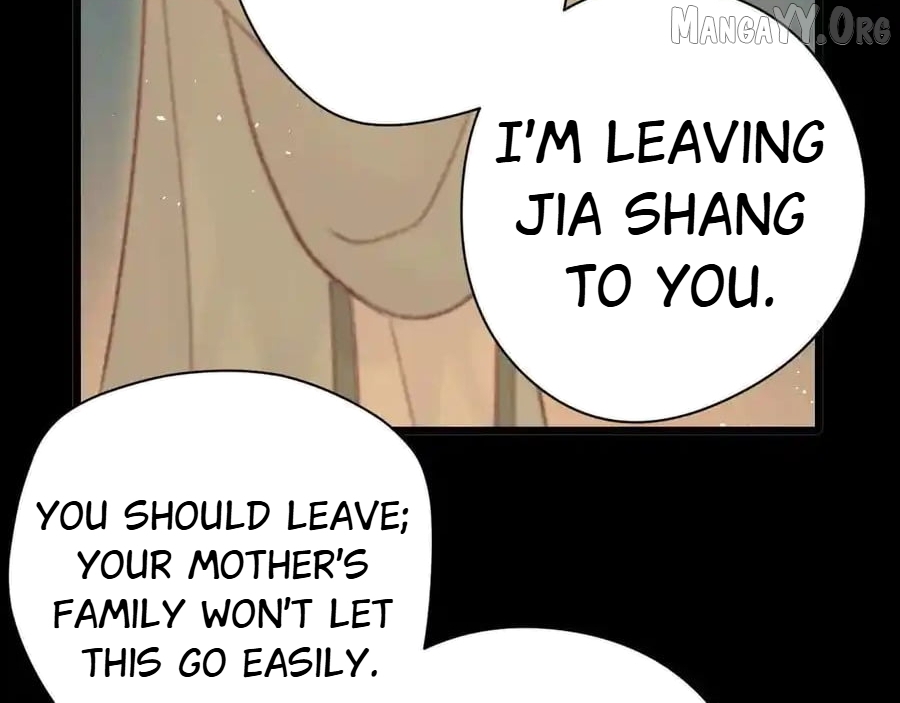 Shao Hua Long: Rebirth of the Evil Concubine’s Counterattack Chapter 26 - page 268